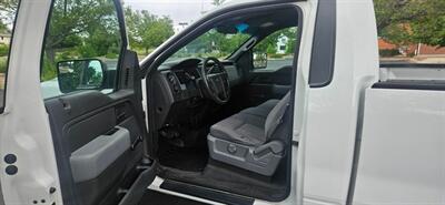 2013 Ford F-150 XL 5.0 Coyote FX2 Graphics - Photo 9 - Golden, CO 80401