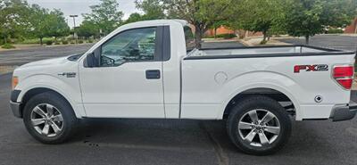 2013 Ford F-150 XL 5.0 Coyote FX2 Graphics - Photo 5 - Golden, CO 80401