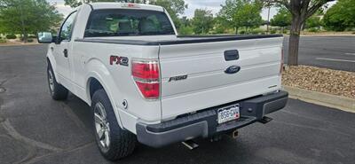 2013 Ford F-150 XL 5.0 Coyote FX2 Graphics - Photo 6 - Golden, CO 80401