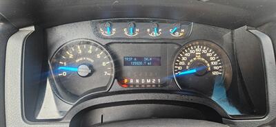 2013 Ford F-150 XL 5.0 Coyote FX2 Graphics - Photo 16 - Golden, CO 80401