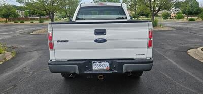 2013 Ford F-150 XL 5.0 Coyote FX2 Graphics - Photo 7 - Golden, CO 80401