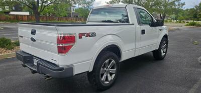 2013 Ford F-150 XL 5.0 Coyote FX2 Graphics - Photo 8 - Golden, CO 80401