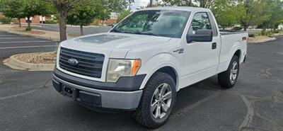 2013 Ford F-150 XL 5.0 Coyote FX2 Graphics - Photo 4 - Golden, CO 80401