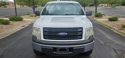 2013 Ford F-150 XL 5.0 Coyote FX2 Graphics - Photo 3 - Golden, CO 80401