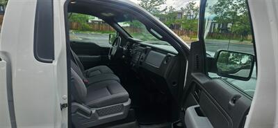 2013 Ford F-150 XL 5.0 Coyote FX2 Graphics - Photo 12 - Golden, CO 80401