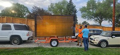 2015 Wanco WTMMB Message Board - Photo 5 - Golden, CO 80401