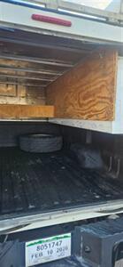 2008 Ford F-350 Super Duty XL 4dr Crew Cab 4x4  ARE Utility Topper - Photo 16 - Golden, CO 80401