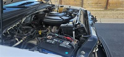 2008 Ford F-350 Super Duty XL 4dr Crew Cab 4x4  ARE Utility Topper - Photo 22 - Golden, CO 80401