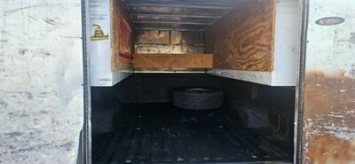 2008 Ford F-350 Super Duty XL 4dr Crew Cab 4x4  ARE Utility Topper - Photo 17 - Golden, CO 80401