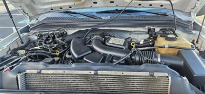 2008 Ford F-350 Super Duty XL 4dr Crew Cab 4x4  ARE Utility Topper - Photo 21 - Golden, CO 80401