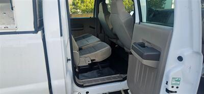 2008 Ford F-350 Super Duty XL 4dr Crew Cab 4x4  ARE Utility Topper - Photo 15 - Golden, CO 80401