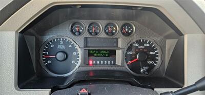 2008 Ford F-350 Super Duty XL 4dr Crew Cab 4x4  ARE Utility Topper - Photo 20 - Golden, CO 80401