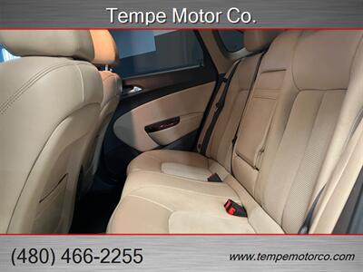 2014 Buick Verano   - Photo 11 - Tempe, AZ 85284