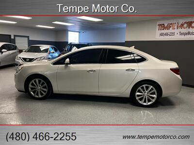 2014 Buick Verano   - Photo 4 - Tempe, AZ 85284