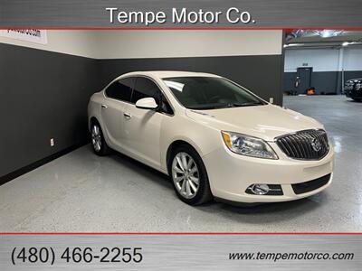 2014 Buick Verano   - Photo 3 - Tempe, AZ 85284