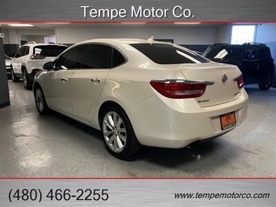 2014 Buick Verano   - Photo 6 - Tempe, AZ 85284