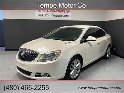 2014 Buick Verano   - Photo 1 - Tempe, AZ 85284