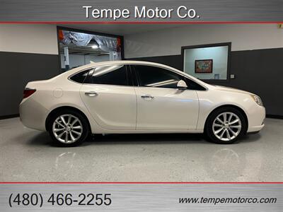 2014 Buick Verano   - Photo 5 - Tempe, AZ 85284