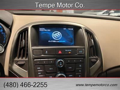 2014 Buick Verano   - Photo 16 - Tempe, AZ 85284