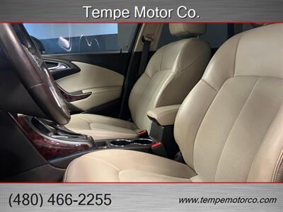 2014 Buick Verano   - Photo 10 - Tempe, AZ 85284