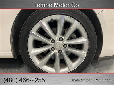 2014 Buick Verano   - Photo 21 - Tempe, AZ 85284