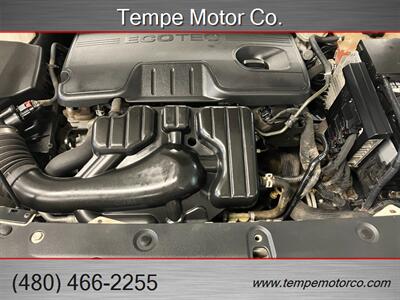 2014 Buick Verano   - Photo 18 - Tempe, AZ 85284