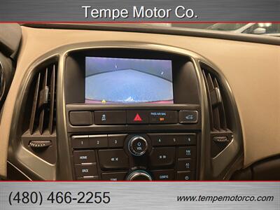 2014 Buick Verano   - Photo 17 - Tempe, AZ 85284