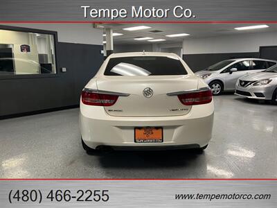 2014 Buick Verano   - Photo 7 - Tempe, AZ 85284