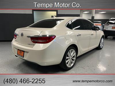 2014 Buick Verano   - Photo 8 - Tempe, AZ 85284