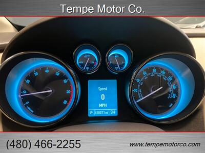 2014 Buick Verano   - Photo 15 - Tempe, AZ 85284