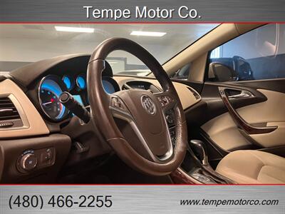 2014 Buick Verano   - Photo 9 - Tempe, AZ 85284