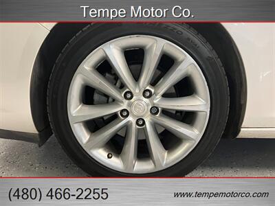 2014 Buick Verano   - Photo 19 - Tempe, AZ 85284