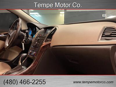 2014 Buick Verano   - Photo 12 - Tempe, AZ 85284