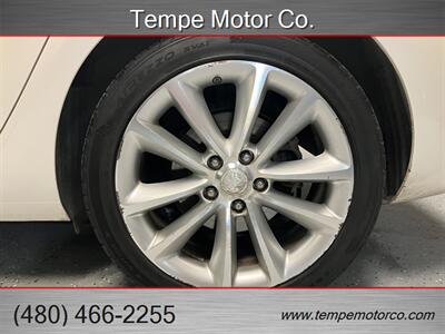 2014 Buick Verano   - Photo 20 - Tempe, AZ 85284