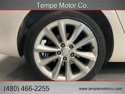 2014 Buick Verano   - Photo 22 - Tempe, AZ 85284