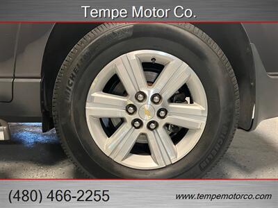 2013 Chevrolet Traverse LT   - Photo 22 - Tempe, AZ 85284