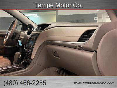 2013 Chevrolet Traverse LT   - Photo 13 - Tempe, AZ 85284