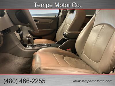 2013 Chevrolet Traverse LT   - Photo 10 - Tempe, AZ 85284