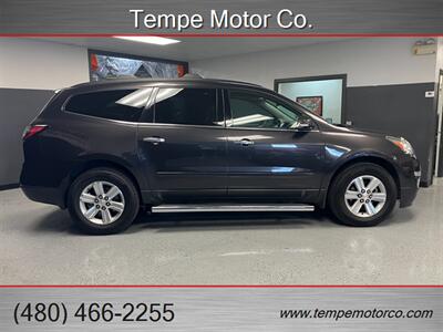 2013 Chevrolet Traverse LT   - Photo 5 - Tempe, AZ 85284