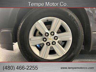 2013 Chevrolet Traverse LT   - Photo 21 - Tempe, AZ 85284