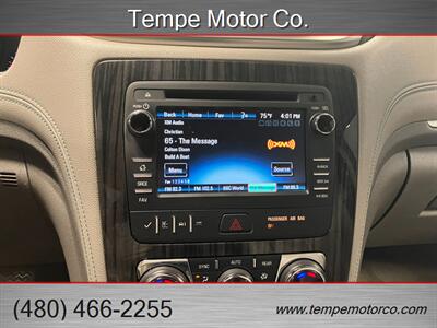 2013 Chevrolet Traverse LT   - Photo 17 - Tempe, AZ 85284