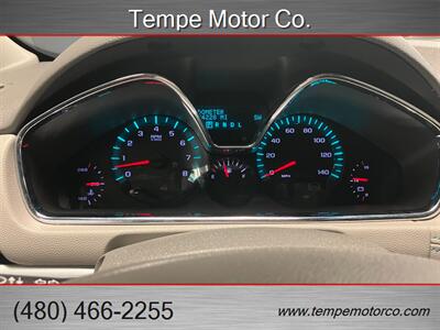 2013 Chevrolet Traverse LT   - Photo 16 - Tempe, AZ 85284