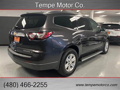 2013 Chevrolet Traverse LT   - Photo 8 - Tempe, AZ 85284