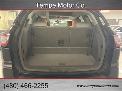 2013 Chevrolet Traverse LT   - Photo 19 - Tempe, AZ 85284