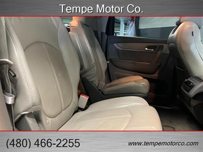 2013 Chevrolet Traverse LT   - Photo 15 - Tempe, AZ 85284