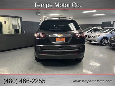 2013 Chevrolet Traverse LT   - Photo 7 - Tempe, AZ 85284