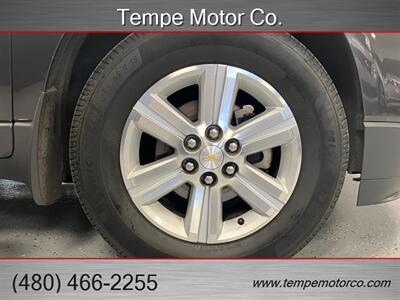 2013 Chevrolet Traverse LT   - Photo 23 - Tempe, AZ 85284