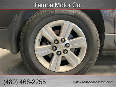 2013 Chevrolet Traverse LT   - Photo 24 - Tempe, AZ 85284