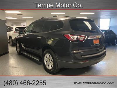 2013 Chevrolet Traverse LT   - Photo 6 - Tempe, AZ 85284