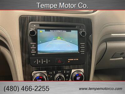 2013 Chevrolet Traverse LT   - Photo 18 - Tempe, AZ 85284